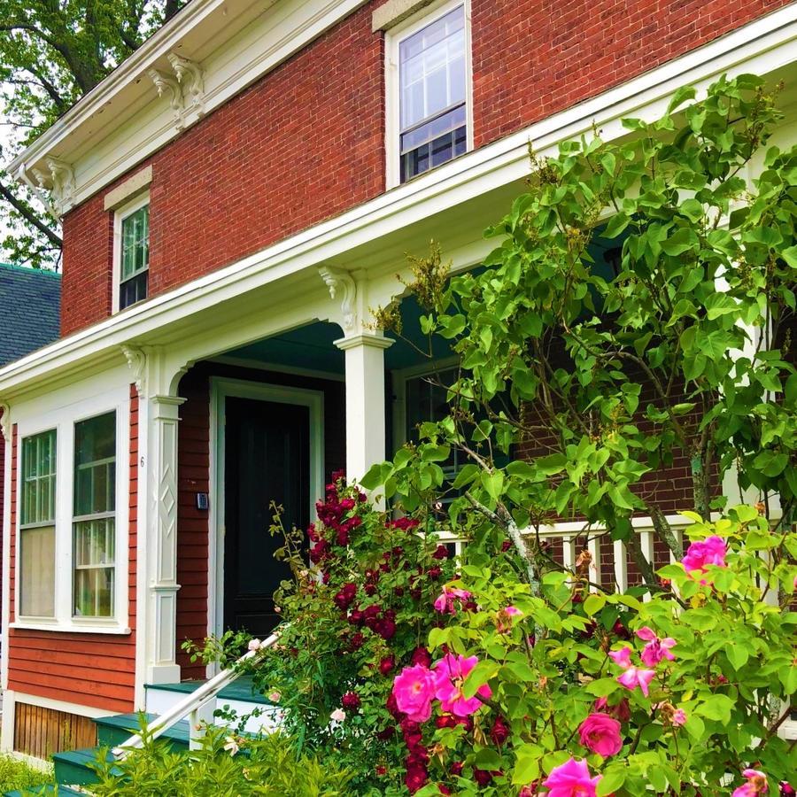The Water Street Inn Kittery Exteriör bild